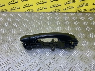 Ручка двери наружная передняя левая Toyota Rav 4 (CA40) 2012-2015, 6921142040