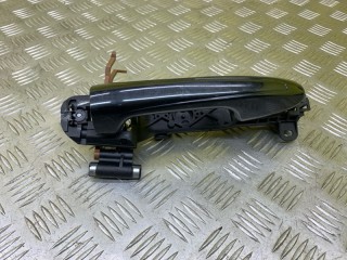 Ручка двери наружная задняя левая Toyota Rav 4 (CA40) 2012-2015, 6921142040