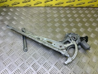 Стеклоподъемник электр. передний левый, ориг. номер 6980230280, Toyota Rav 4 (CA40) 2012-2015