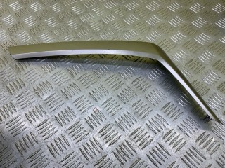 Накладка двери передней левой Toyota Rav 4 (CA40) 2012-2015, 7464642040