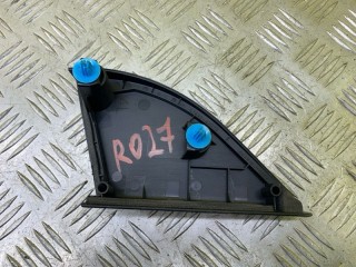 Накладка двери передней левой, ориг. номер 6749242070, Toyota Rav 4 (CA40) 2012-2015