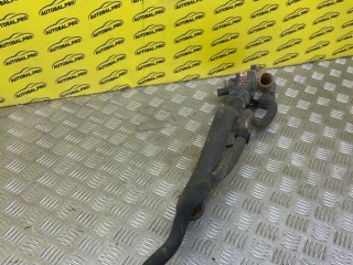 Корпус термостата Land Rover Discovery V 2017-2021, 3.0 л, АКПП, KPLA8575AA