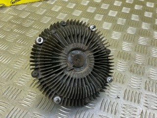 Вискомуфта Toyota Sequoia II - 2007-2017, 1621038070