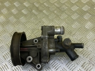 Насос водяной (помпа), ориг. номер BK308A558, Ford Transit 2006-2014