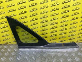 Стекло кузовное боковое левое, ориг. номер 5403100U2400, JAC JS6 2022-2026