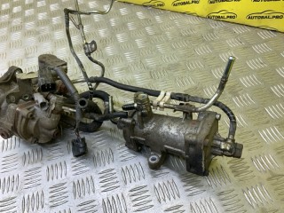 ТНВД, ориг. номер 221000E010, Toyota Hilux Пикап 2015-2020