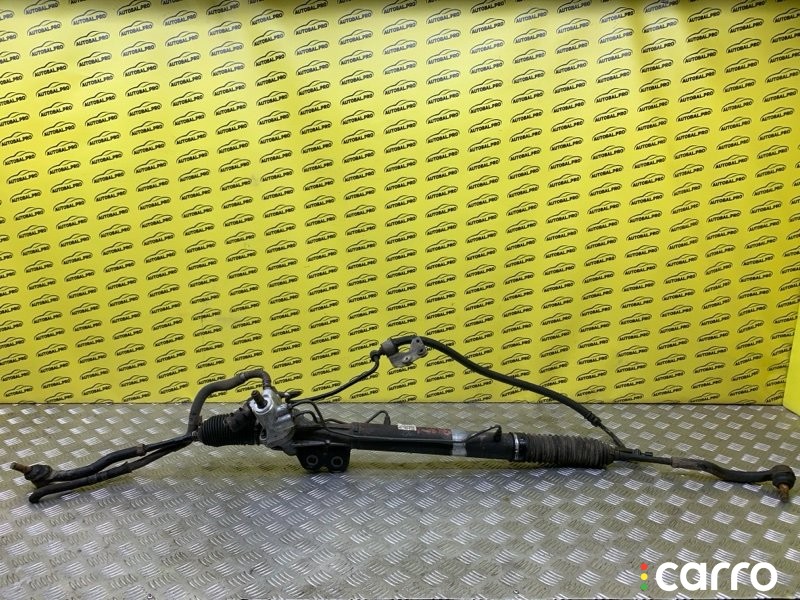 Рулевая рейка Infiniti QX80 2013-2014, левый руль, 490011LA2A, фото 1