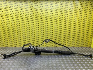 Рулевая рейка Infiniti QX80 2013-2014, левый руль, 490011LA2A