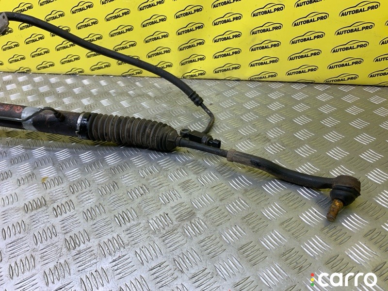 Рулевая рейка Infiniti QX80 2013-2014, левый руль, 490011LA2A, фото 2