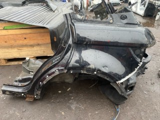 Крыло заднее левое Land Rover Range Rover Evoque I Внедорожник 2015-2018, LR054609