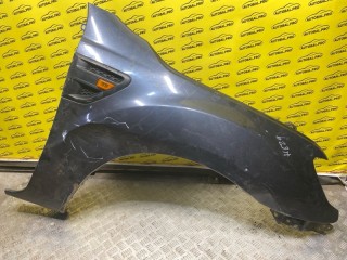 Крыло переднее правое Ford Ranger III Пикап 2011-2015, 1729172