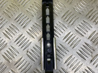 Механизм регулировки высоты ремня безопасности, ориг. номер 87824EB312, Nissan Pathfinder (R51M) Внедорожник 2004-2010