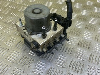 Блок ABS Ford Ranger III Пикап 2011-2015, 1919632