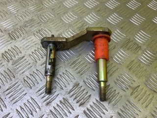 Серьга рессоры Ford Ranger III Пикап 2011-2015, 1735617