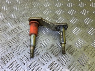 Серьга рессоры Ford Ranger III Пикап 2011-2015, 1735617