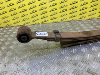 Рессора задняя Ford Ranger III Пикап, 2309732
