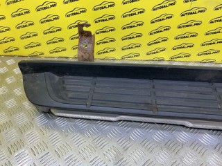 Подножка Ford Ranger III Пикап, 2114825