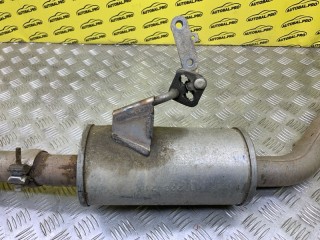 Глушитель, ориг. номер 68268203AF, Dodge RAM V Пикап 2019-2026