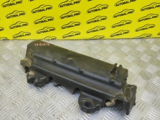 Шумоизоляция двигателя Ford Ranger III Пикап 2011-2015, 2.2 л, дизель, BB3Q9U550BB
