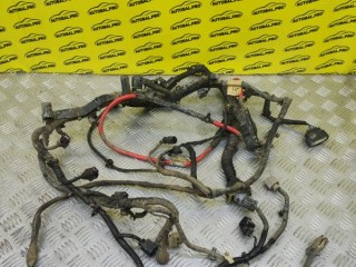 Проводка двигателя Ford Ranger III Пикап 2011-2015, AB3912B637