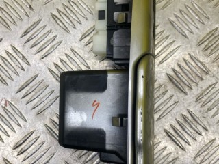 Кнопка стеклоподъемника заднего правого, ориг. номер 8403060023, Toyota Land Cruiser Prado 120 Внедорожник 2007-2009