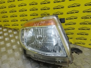 Фара правая Ford Ranger III Пикап 2011-2015, 1734808
