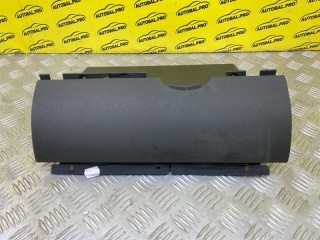 Бардачок верхний Nissan Pathfinder (R51M) Внедорожник 2010-2014, левый руль, 68275EB300