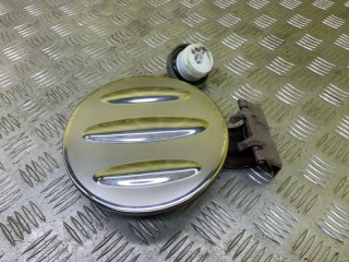 Лючок топливного бака Mitsubishi L200 Пикап 2006-2011, 5940A031