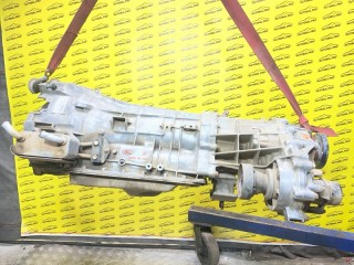 Раздаточная коробка Ford Ranger III Пикап, АКПП, 2453916
