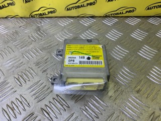 Блок AirBag, ориг. номер 8635A149, Mitsubishi L200 Пикап 2006-2011