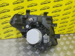 Фара левая, ориг. номер 26060EB383, Nissan Pathfinder (R51M) Внедорожник 2004-2010