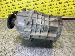 Раздаточная коробка Ford Ranger III Пикап 2011-2015, МКПП, AB397005CA