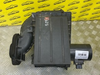 Корпус воздушного фильтра Nissan Pathfinder (R51M) Внедорожник 2004-2010, 2.5 л, дизель, 16500EC00C