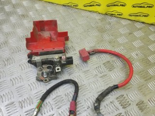 Клемма аккумулятора плюс Ford Ranger III Пикап, EB3T14A003A
