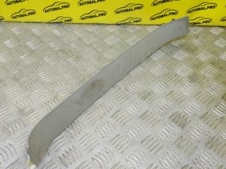 Обшивка багажника Lexus LX 570 Внедорожник 2007-2012, левый руль, 6243260030