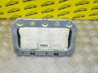 Подушка безопасности пассажира Ford Ranger III Пикап 2011-2015, левый руль, AB3921044H30AD