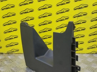 Подушка безопасности коленная Ford Ranger III Пикап 2011-2015, левый руль, AB3921045J76AEW