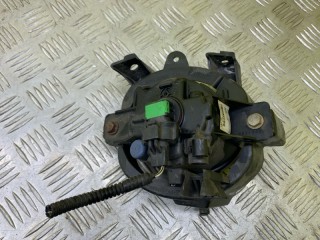 Фара противотуманная левая, ориг. номер 261558990A, Nissan Qashqai (J10) 2006-2010