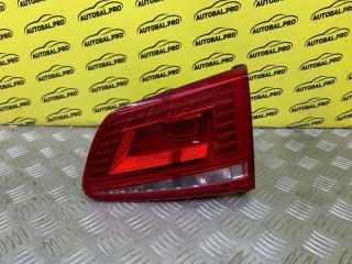 Фонарь задний правый Volkswagen Touareg II Внедорожник 2010-2014, 7P6945308