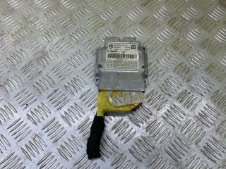 Блок AirBag Volkswagen Touareg II Внедорожник 2010-2014, 7P0959655D