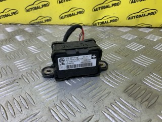 Датчик ускорения Volkswagen Touareg II Внедорожник 2010-2014, 7P0907652
