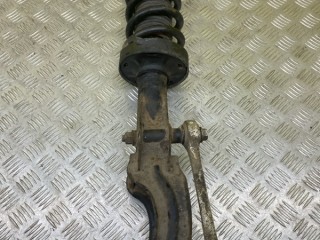 Стойка передняя правая Volkswagen Touareg II Внедорожник 2010-2014, 7P6413032Q