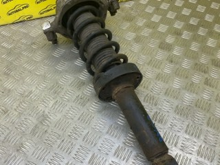 Амортизатор задний Volkswagen Touareg II Внедорожник 2010-2014, 7P6513029AD