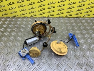 Насос топливный Volkswagen Touareg II Внедорожник 2010-2014, 3.0 л, дизель, 7P6919088B