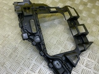 Кронштейн крепления бампера заднего Volkswagen Touareg II Внедорожник 2010-2014, 7P6807393