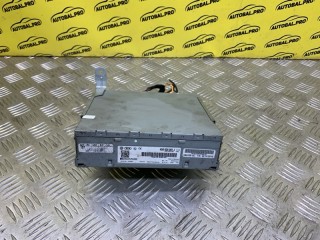 Магнитола Volkswagen Touareg II Внедорожник 2010-2014, 4G0035061J