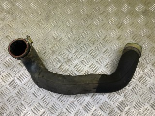 Патрубок интеркулера Volkswagen Touareg II Внедорожник 2010-2014, 3.0 л, АКПП, 7P0145738B