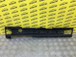 Кронштейн Volkswagen Touareg II Внедорожник 2010-2014, 7P0863599A