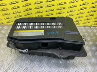 Короб аккумулятора Volkswagen Touareg II Внедорожник 2010-2014, 7P0801283