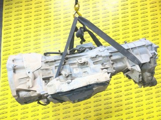 КПП автоматическая (АКПП), ориг. номер 0C8300038D, Volkswagen Touareg II Внедорожник 2010-2014